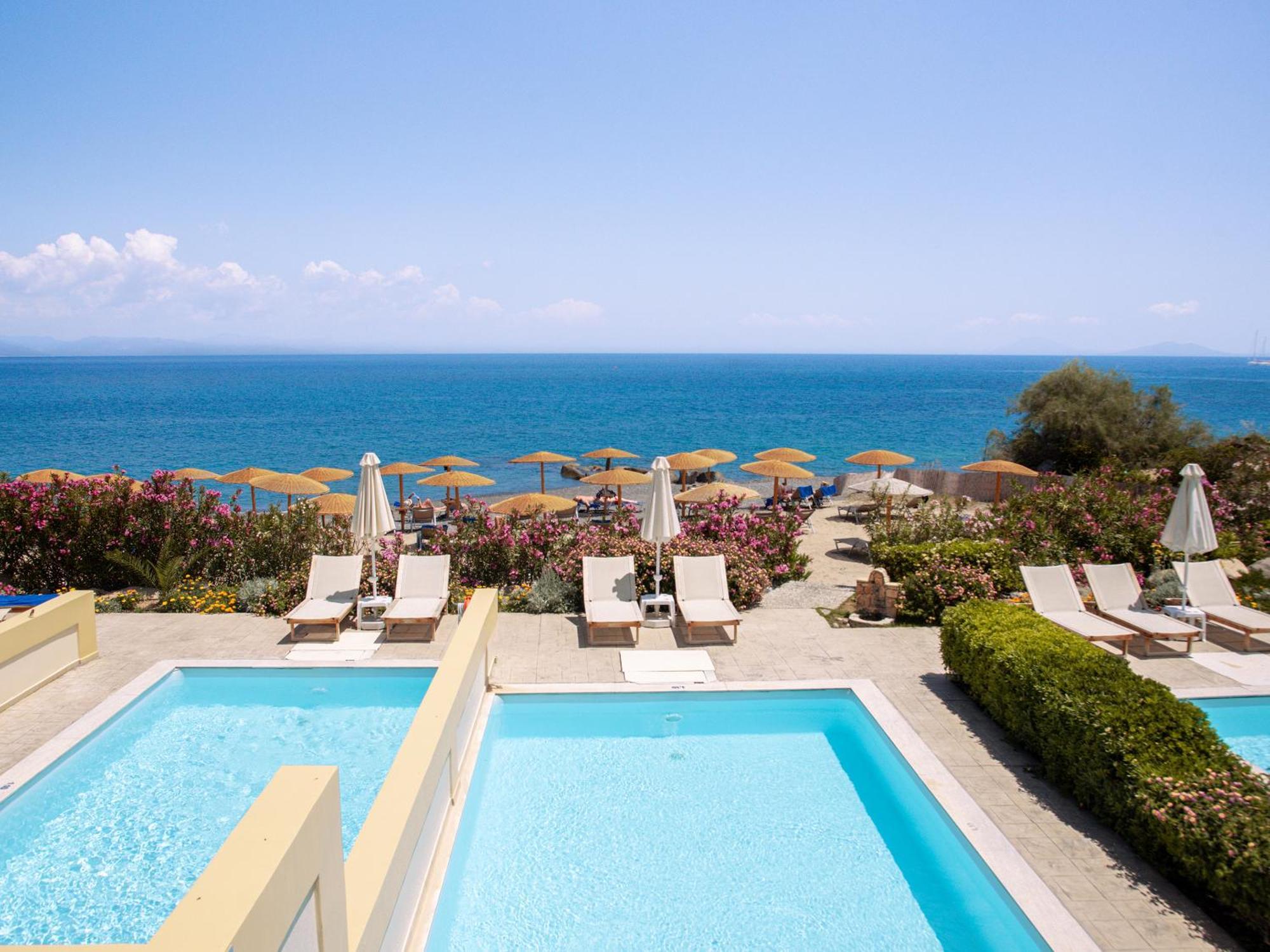 Grecotel Kos Imperial Ágios Fokás Habitación foto
