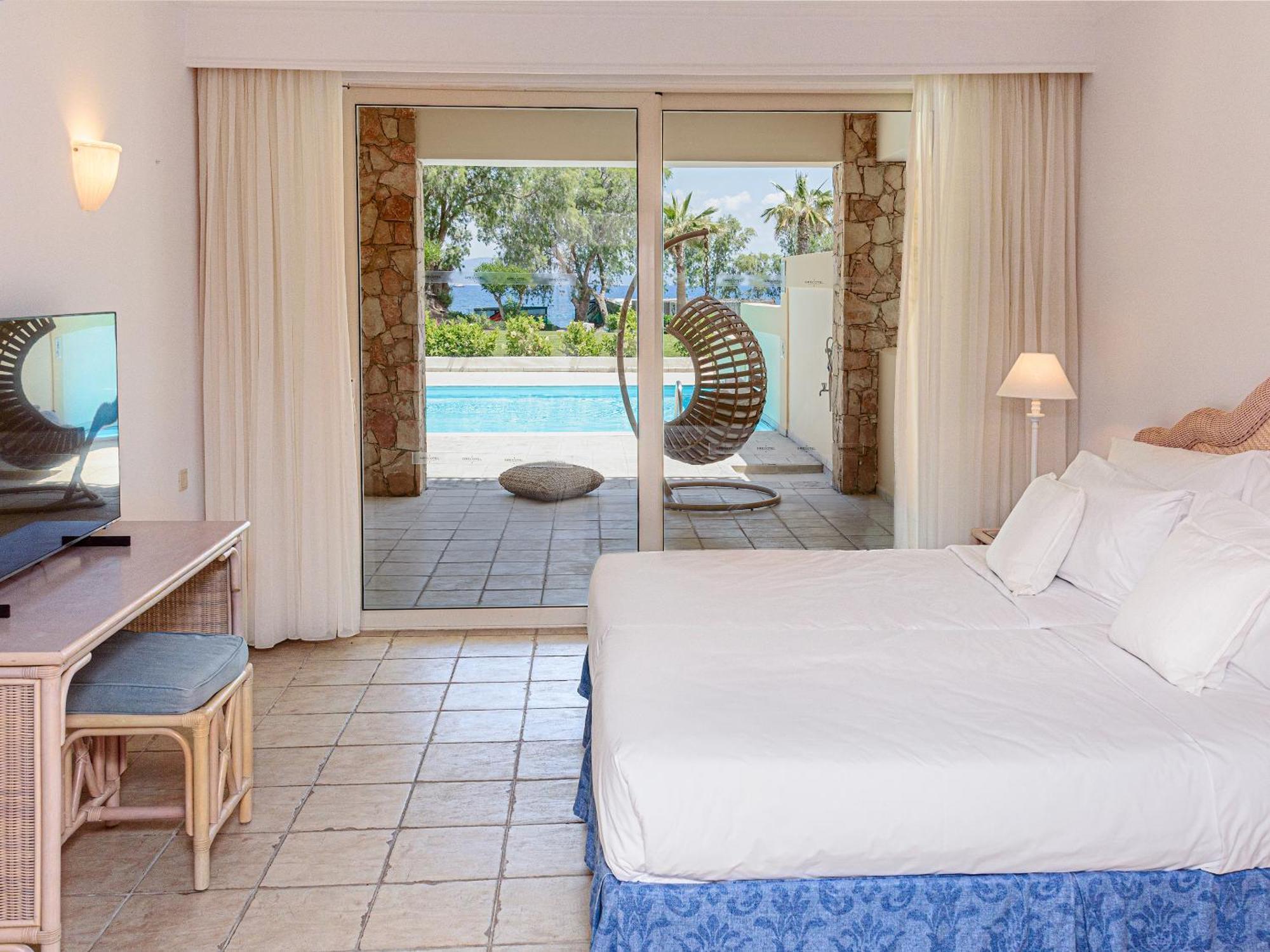 Grecotel Kos Imperial Ágios Fokás Habitación foto