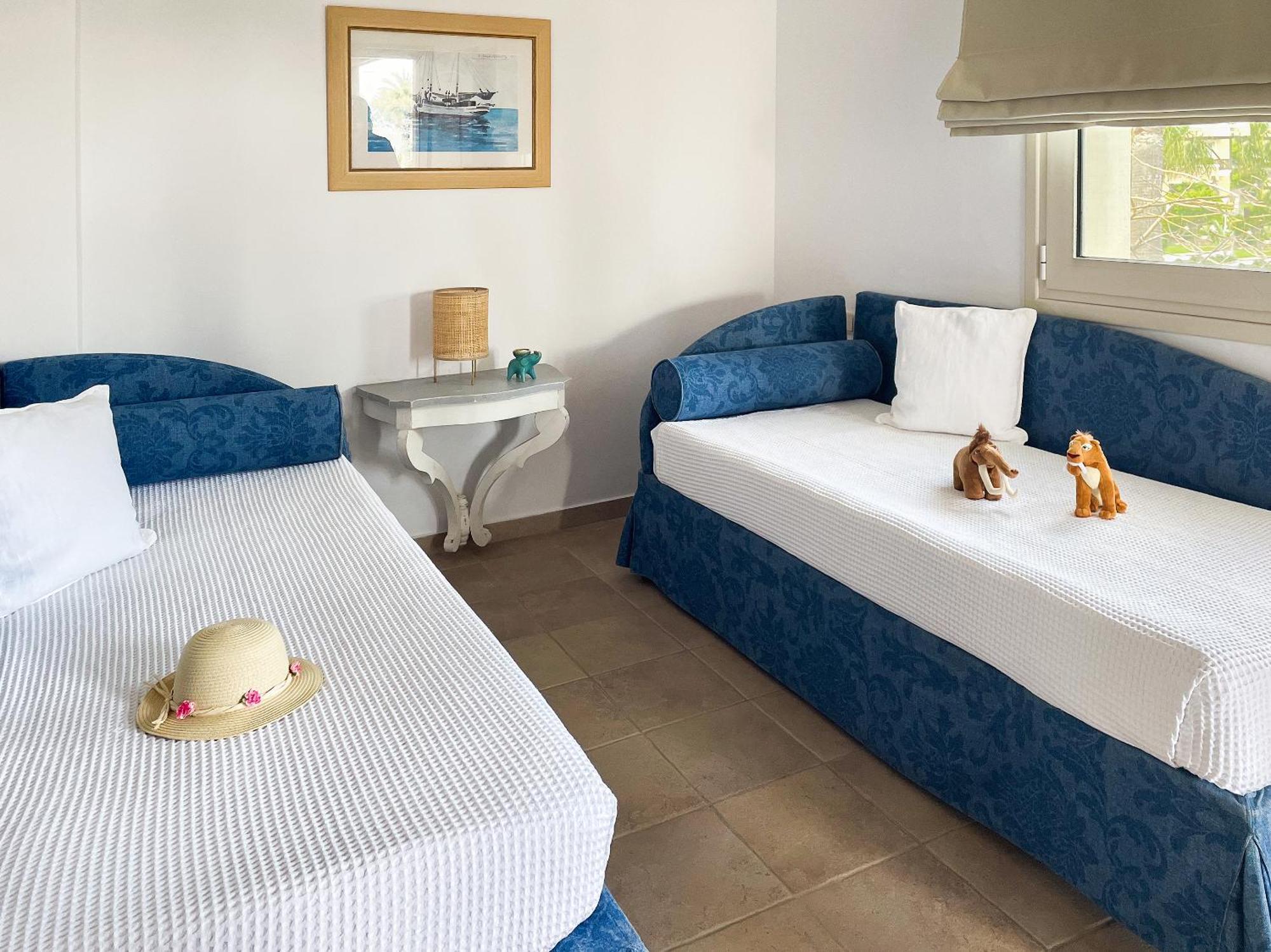 Grecotel Kos Imperial Ágios Fokás Habitación foto