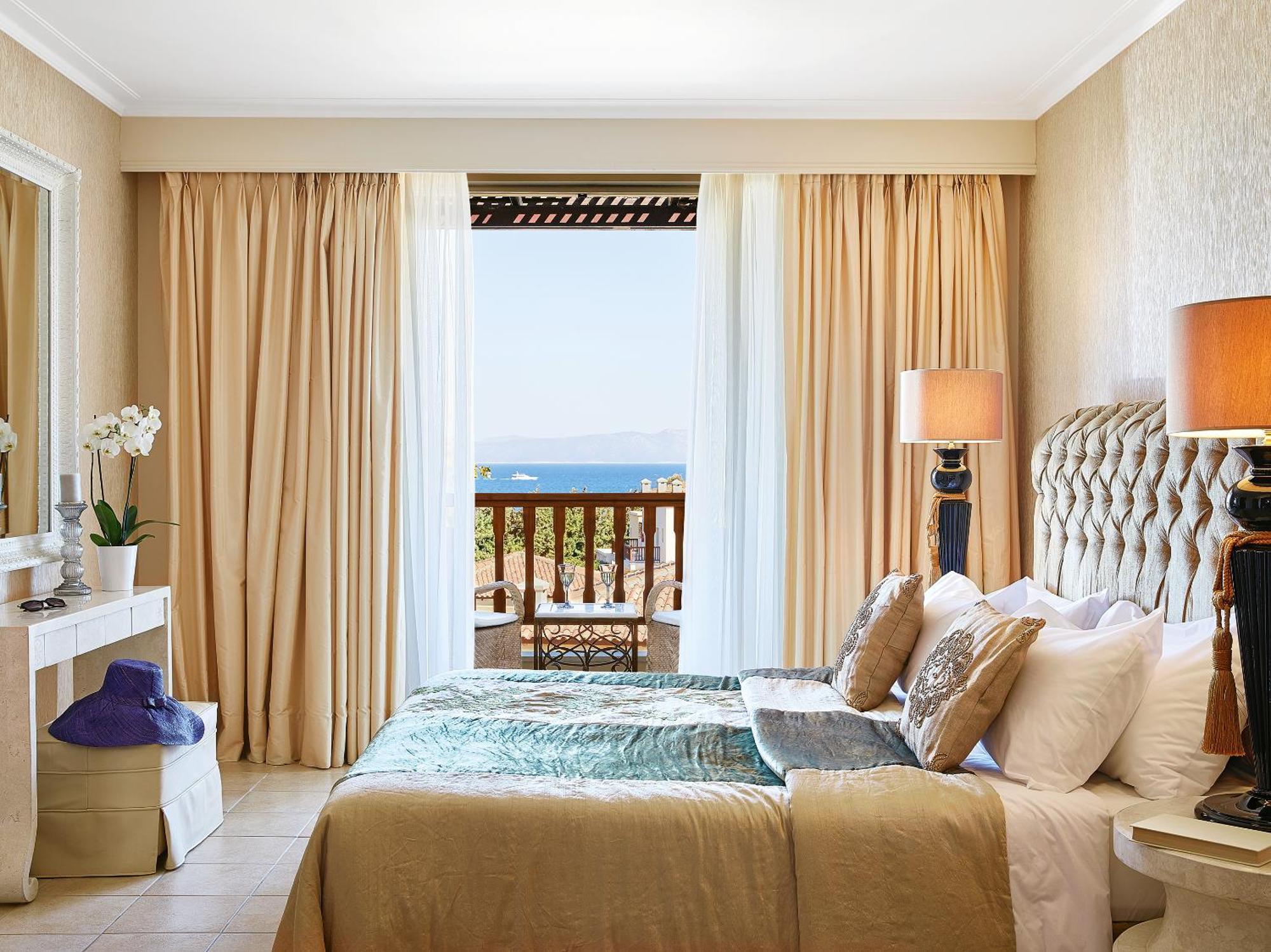 Grecotel Kos Imperial Ágios Fokás Habitación foto