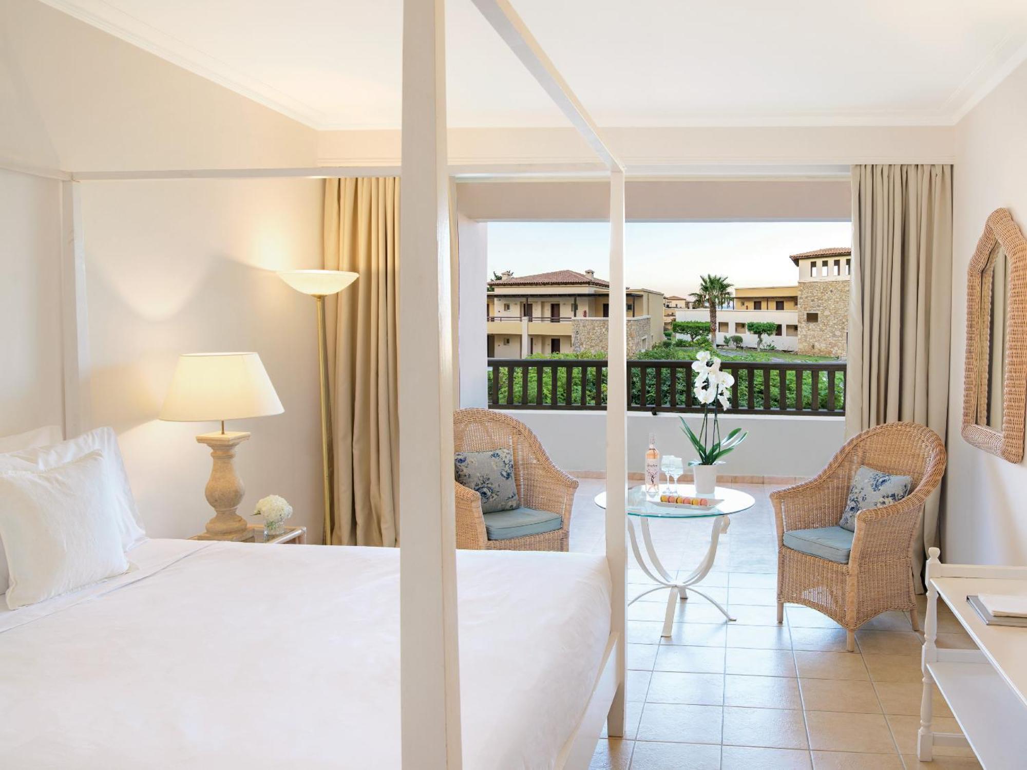 Grecotel Kos Imperial Ágios Fokás Habitación foto