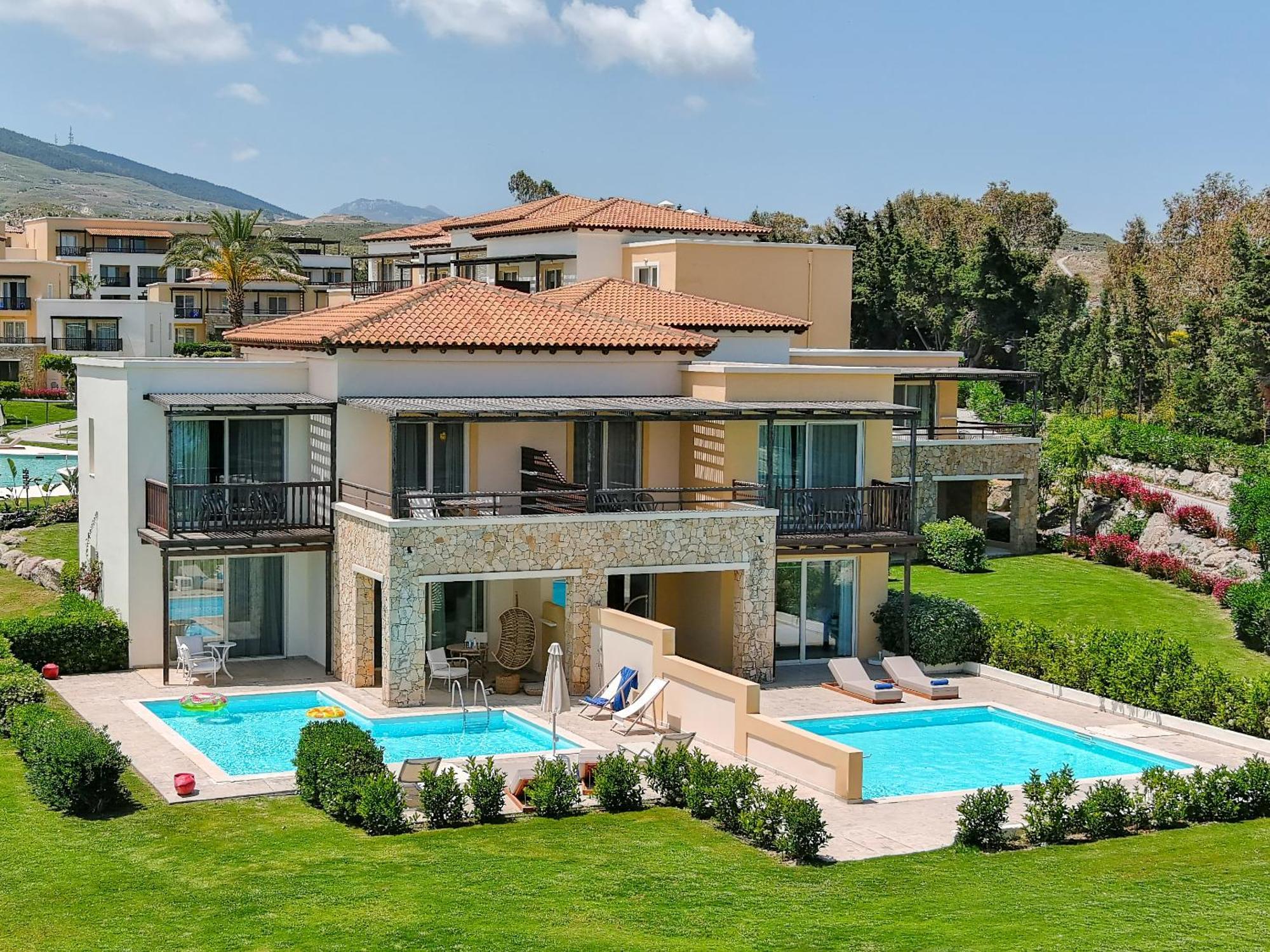 Grecotel Kos Imperial Ágios Fokás Habitación foto