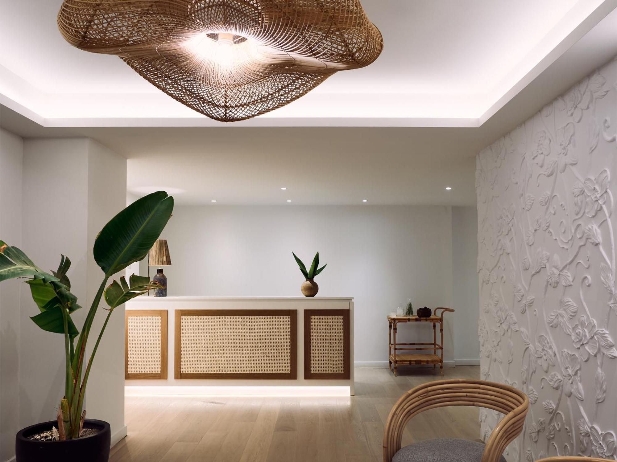 Grecotel Kos Imperial Ágios Fokás Exterior foto