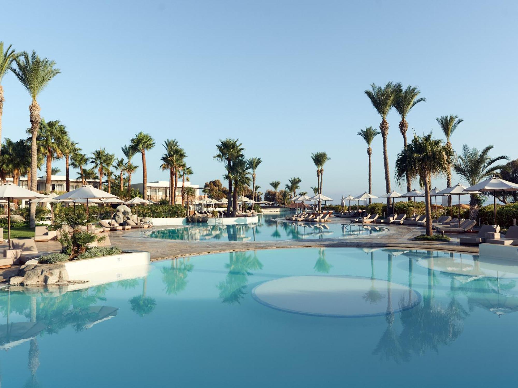 Grecotel Kos Imperial Ágios Fokás Exterior foto