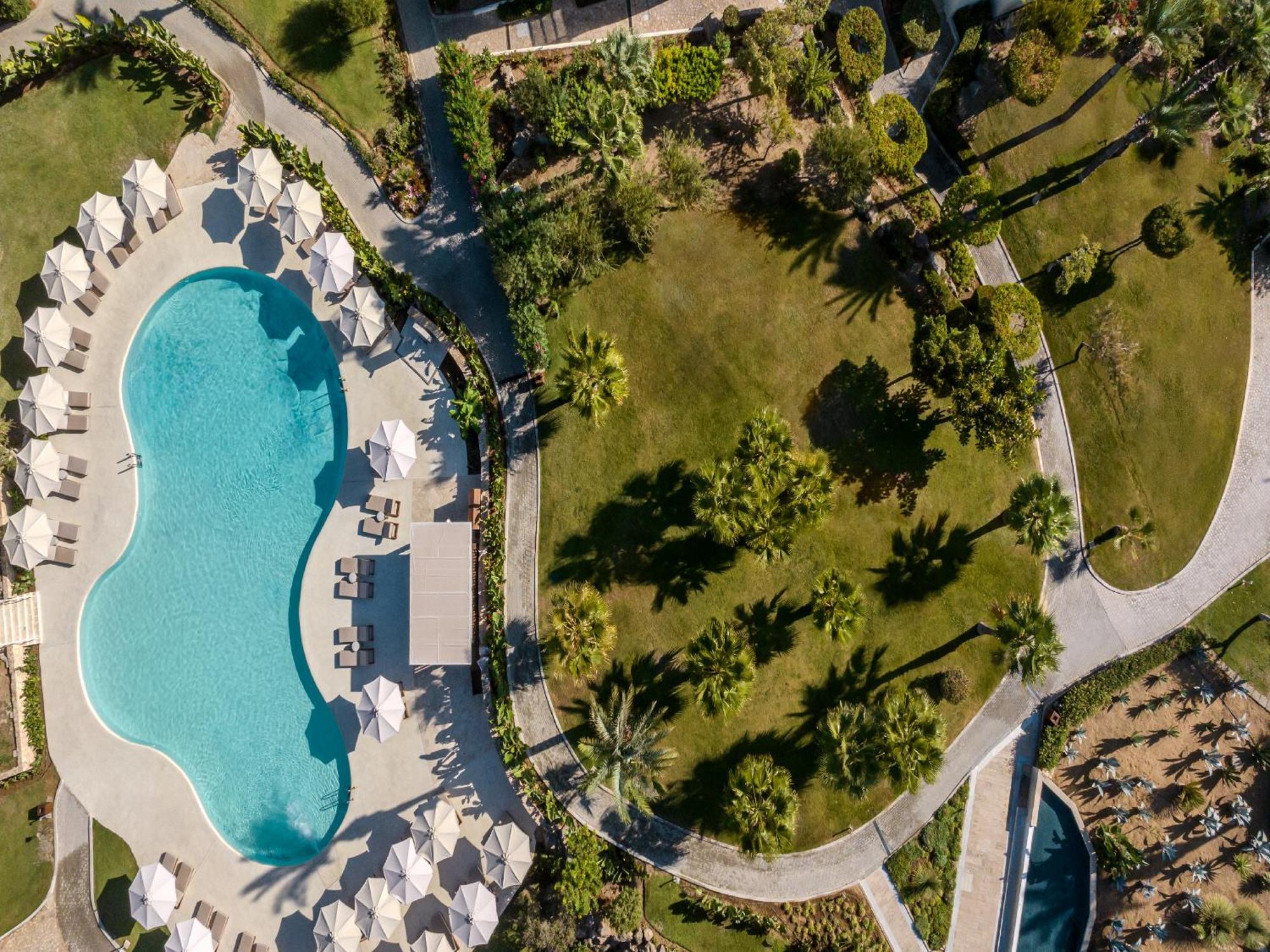 Grecotel Kos Imperial Ágios Fokás Exterior foto