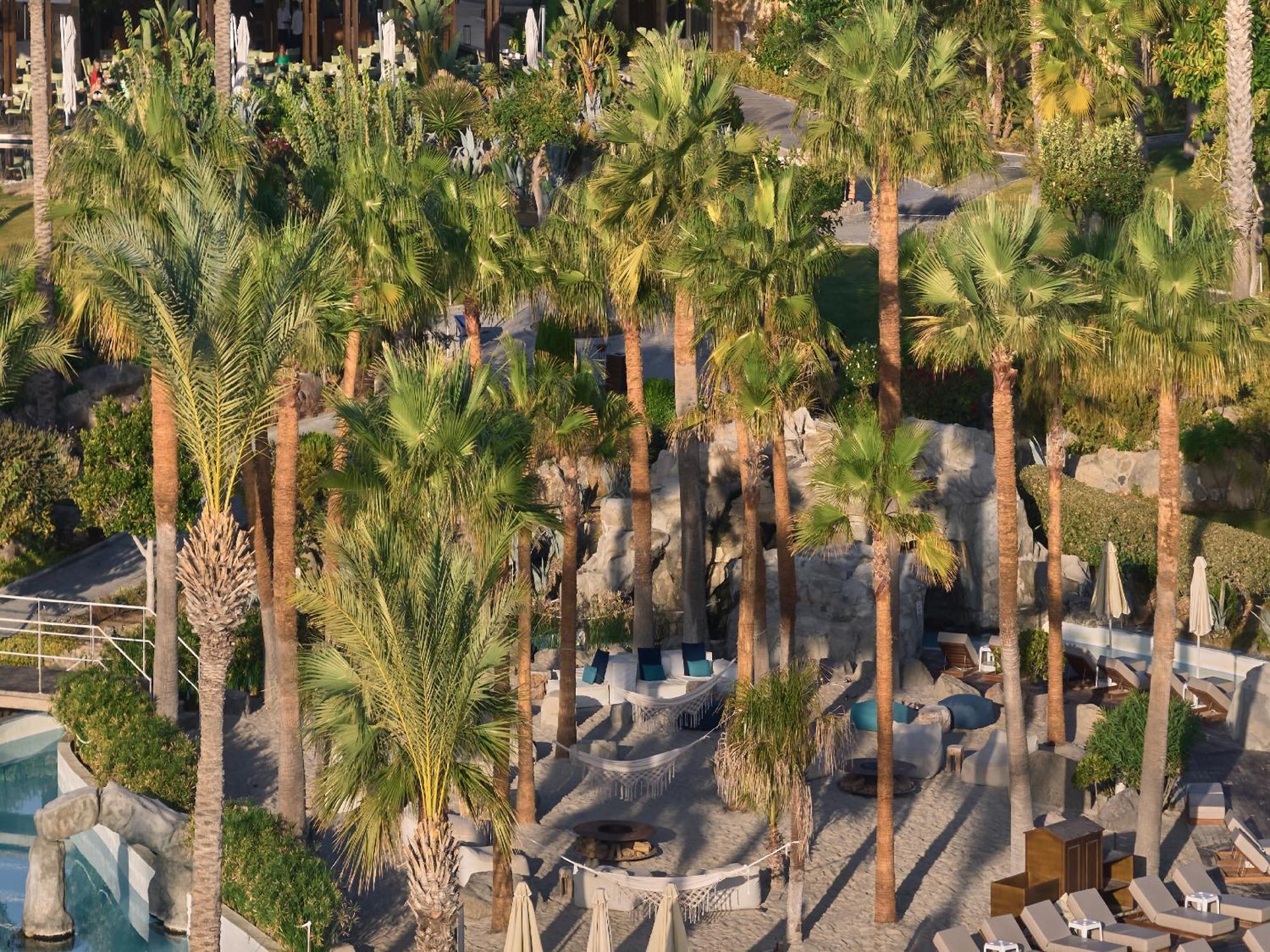 Grecotel Kos Imperial Ágios Fokás Exterior foto
