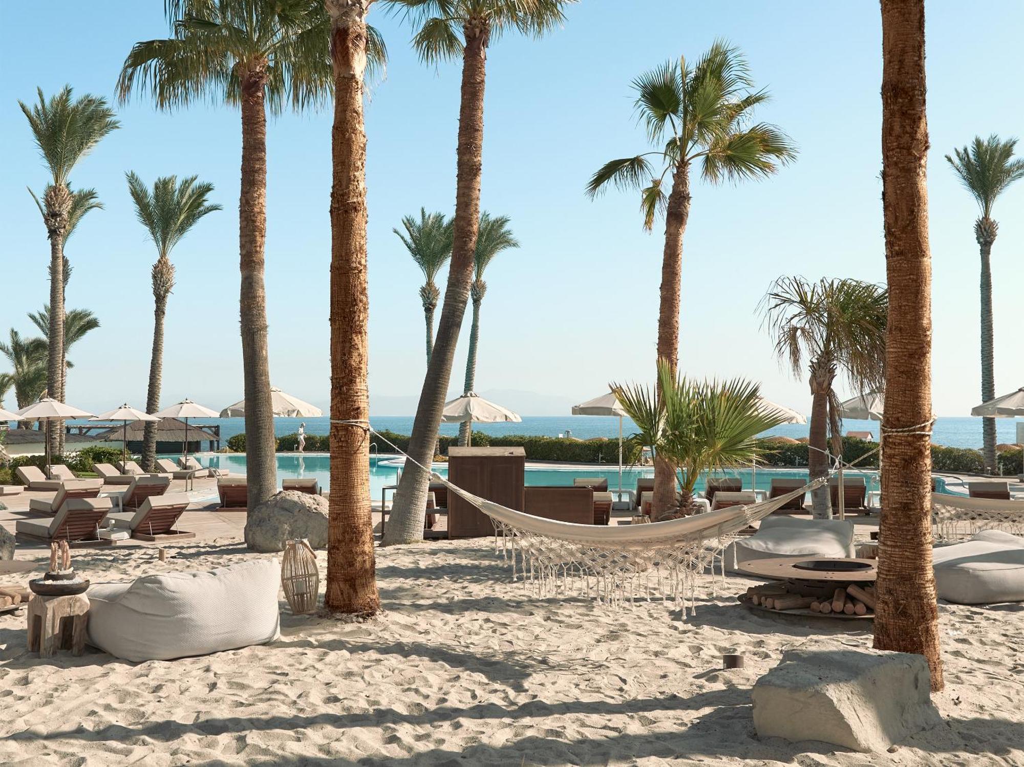 Grecotel Kos Imperial Ágios Fokás Exterior foto