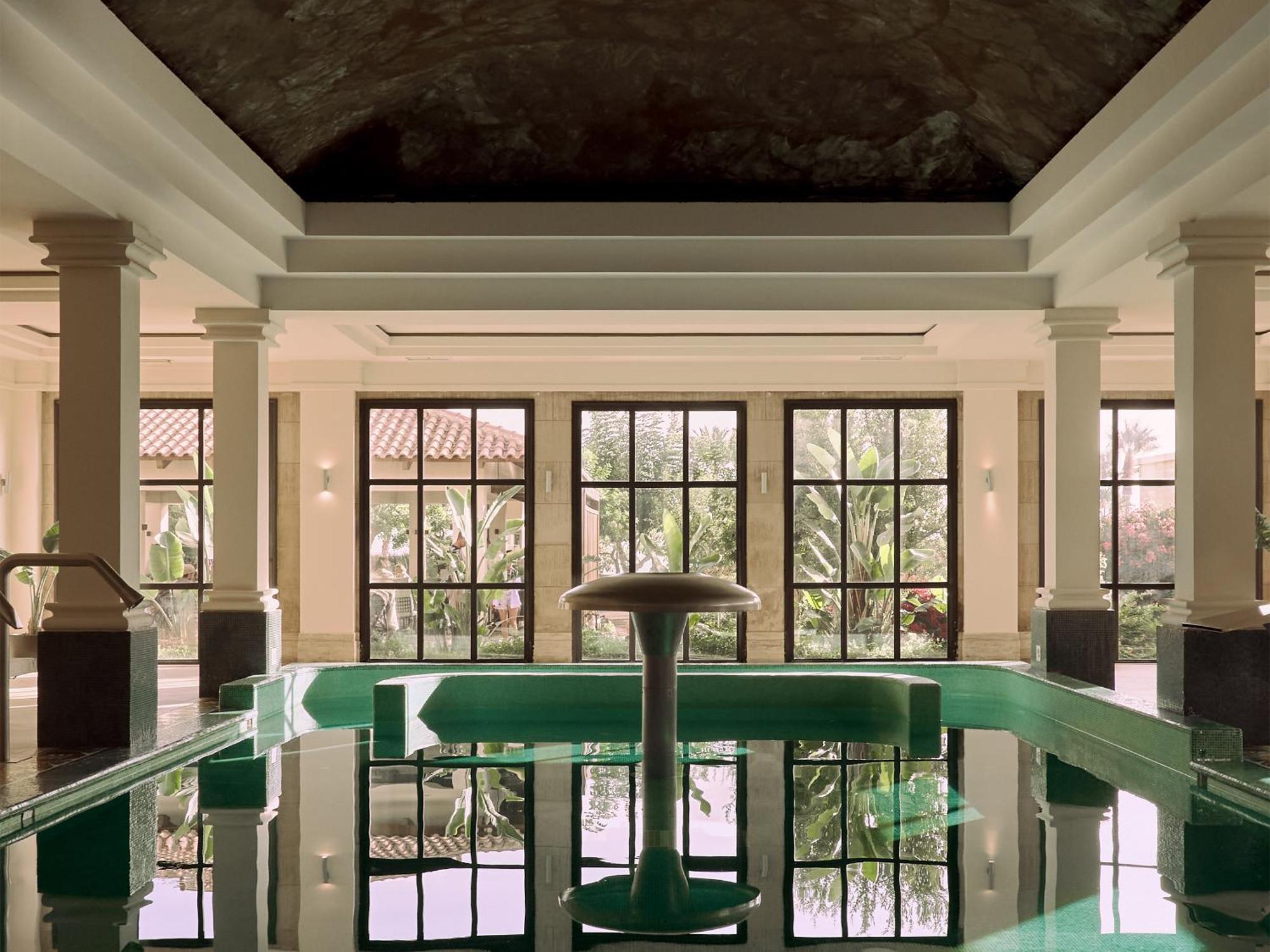 Grecotel Kos Imperial Ágios Fokás Exterior foto