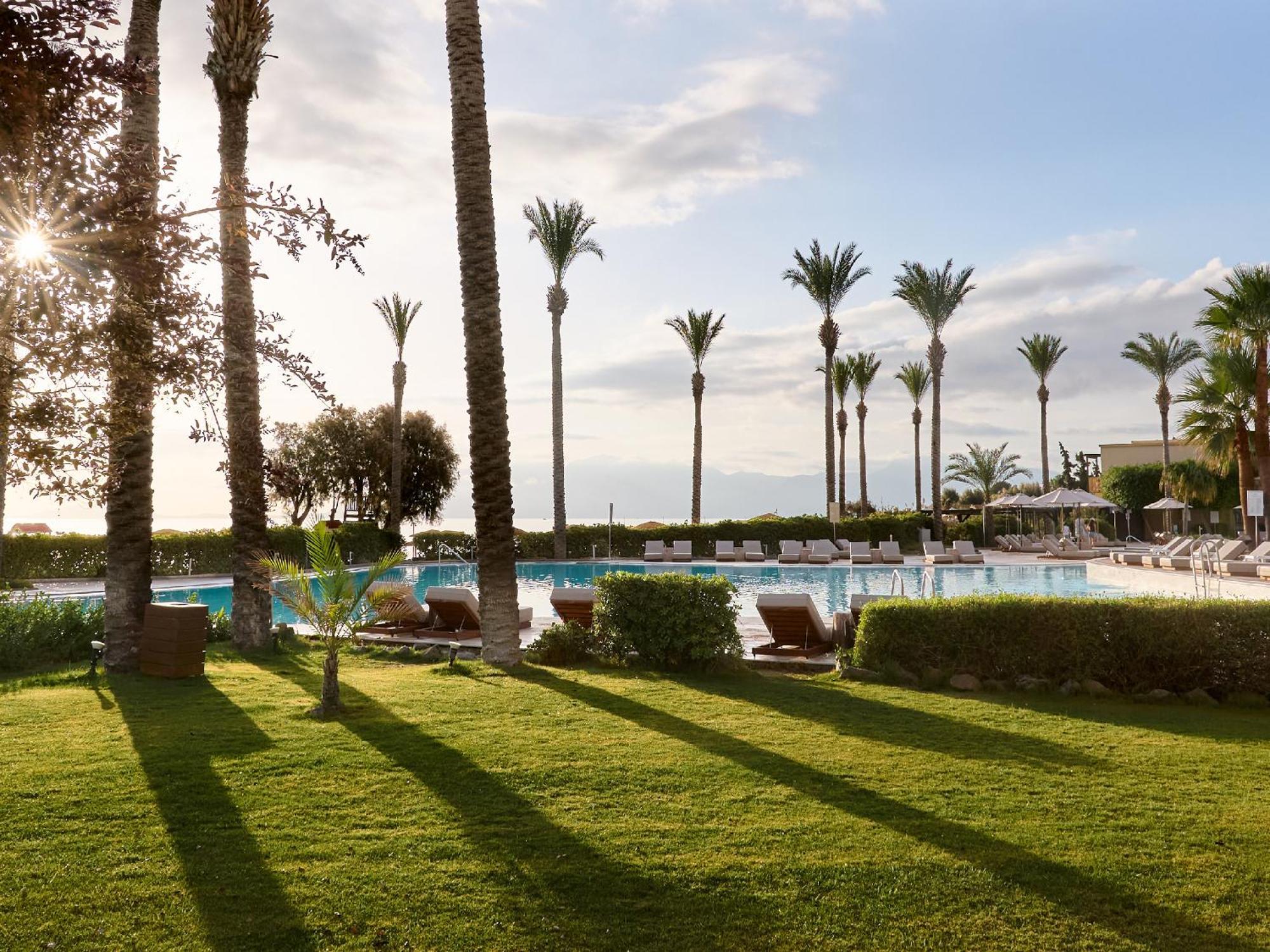 Grecotel Kos Imperial Ágios Fokás Exterior foto