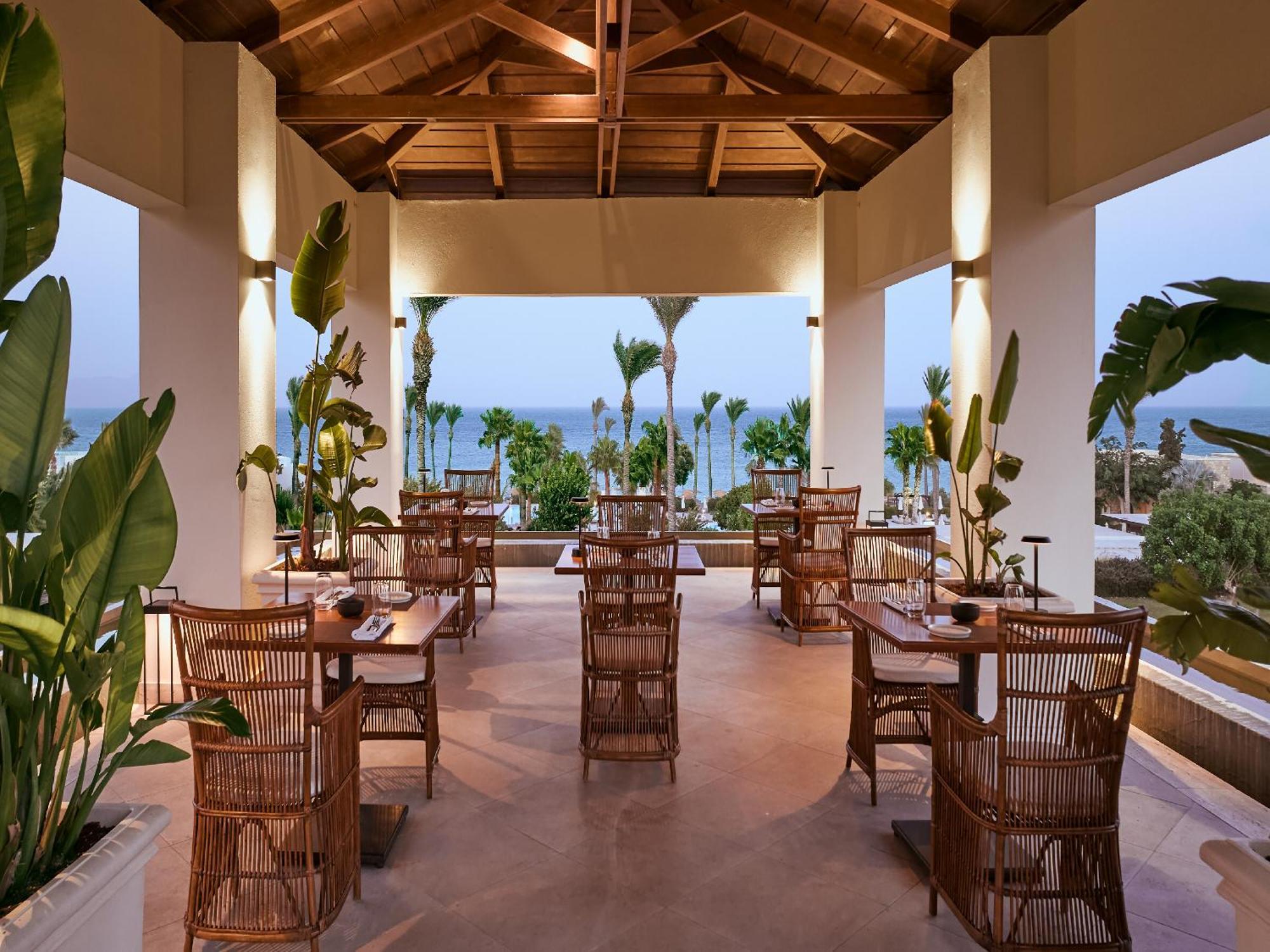 Grecotel Kos Imperial Ágios Fokás Exterior foto