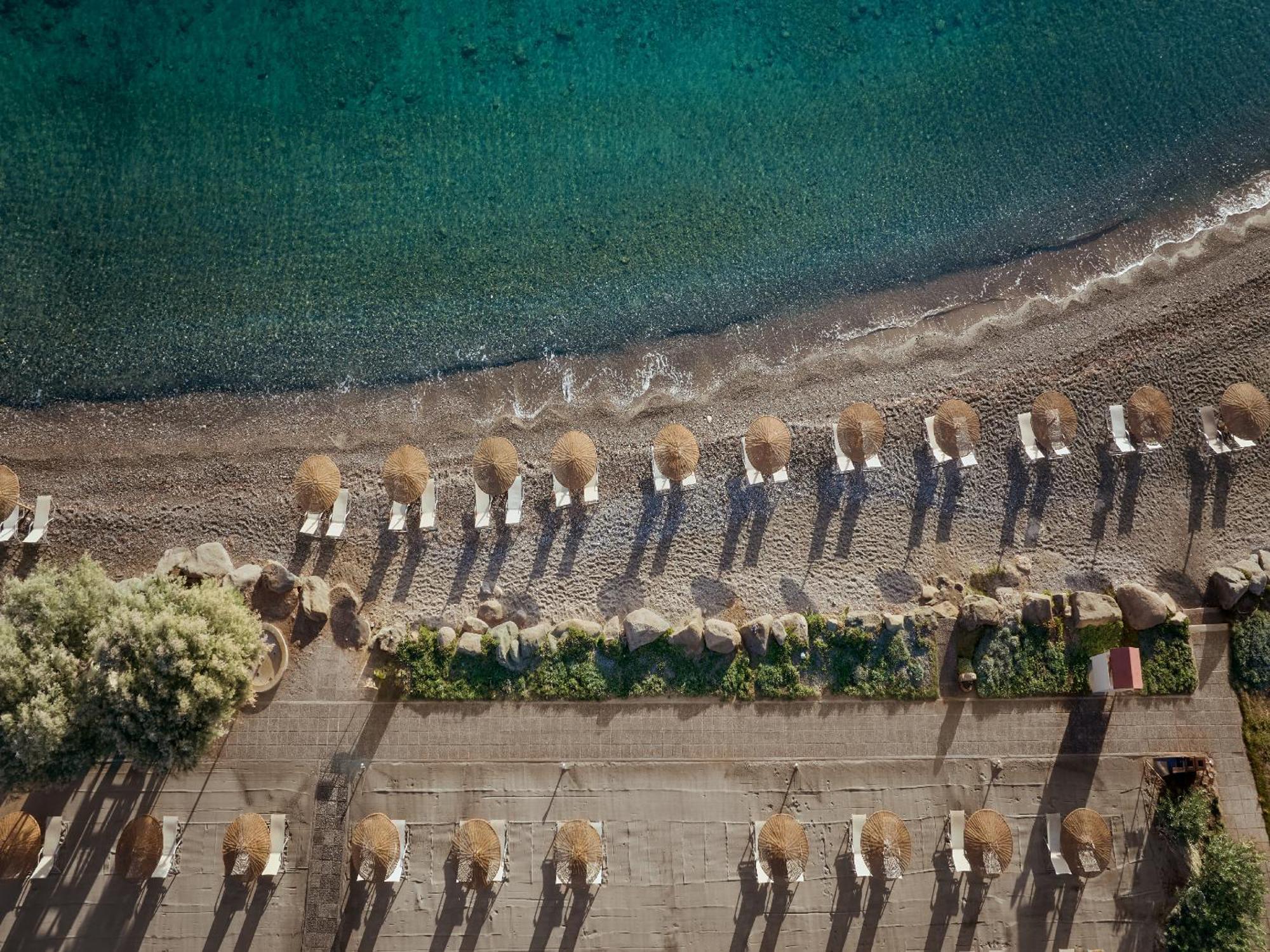 Grecotel Kos Imperial Ágios Fokás Exterior foto