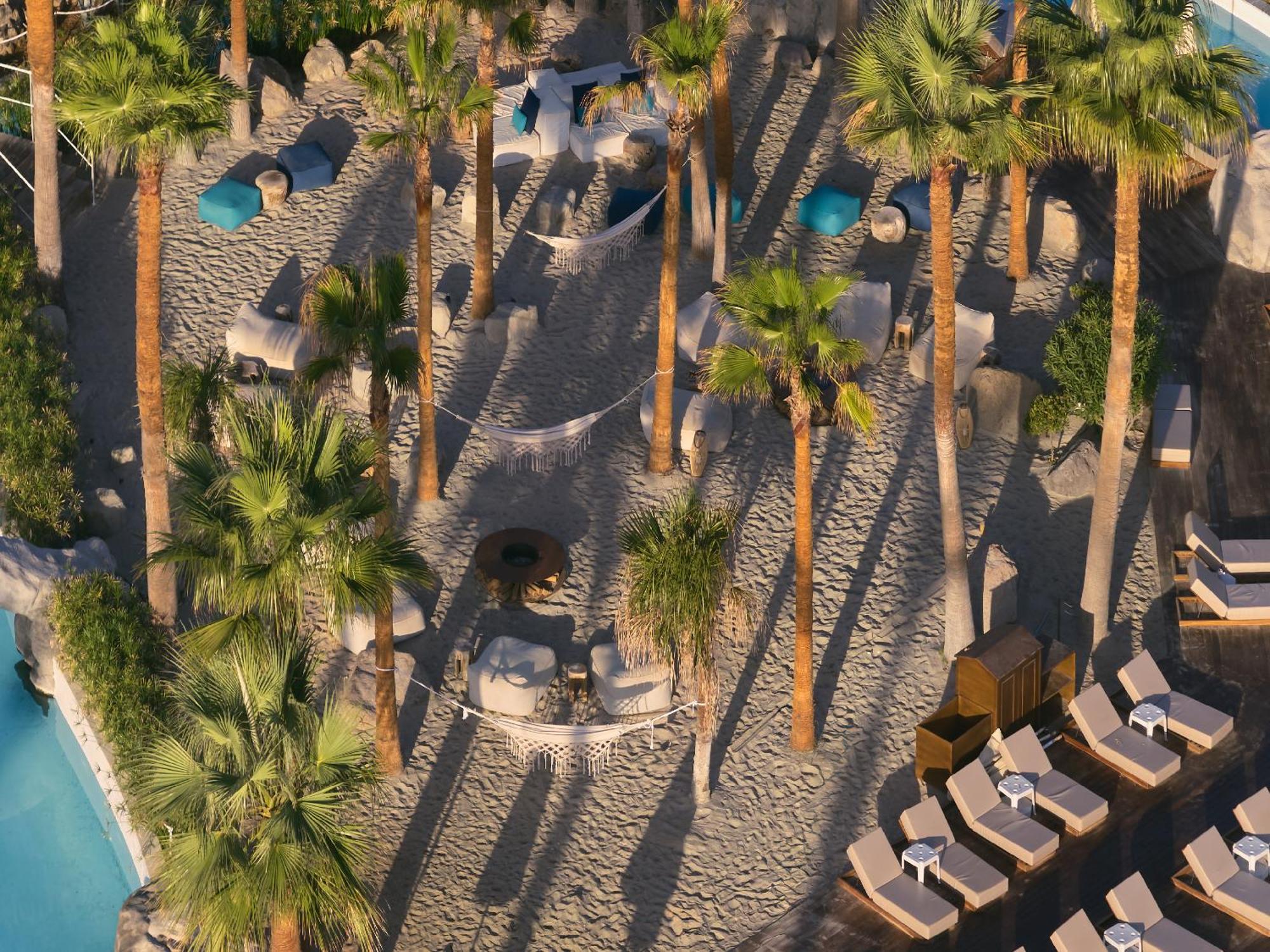 Grecotel Kos Imperial Ágios Fokás Exterior foto