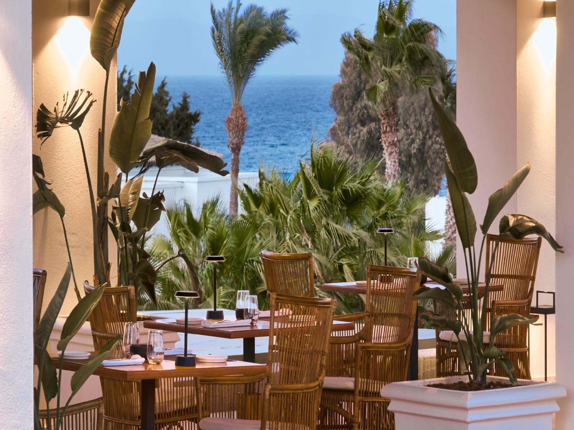 Grecotel Kos Imperial Ágios Fokás Exterior foto