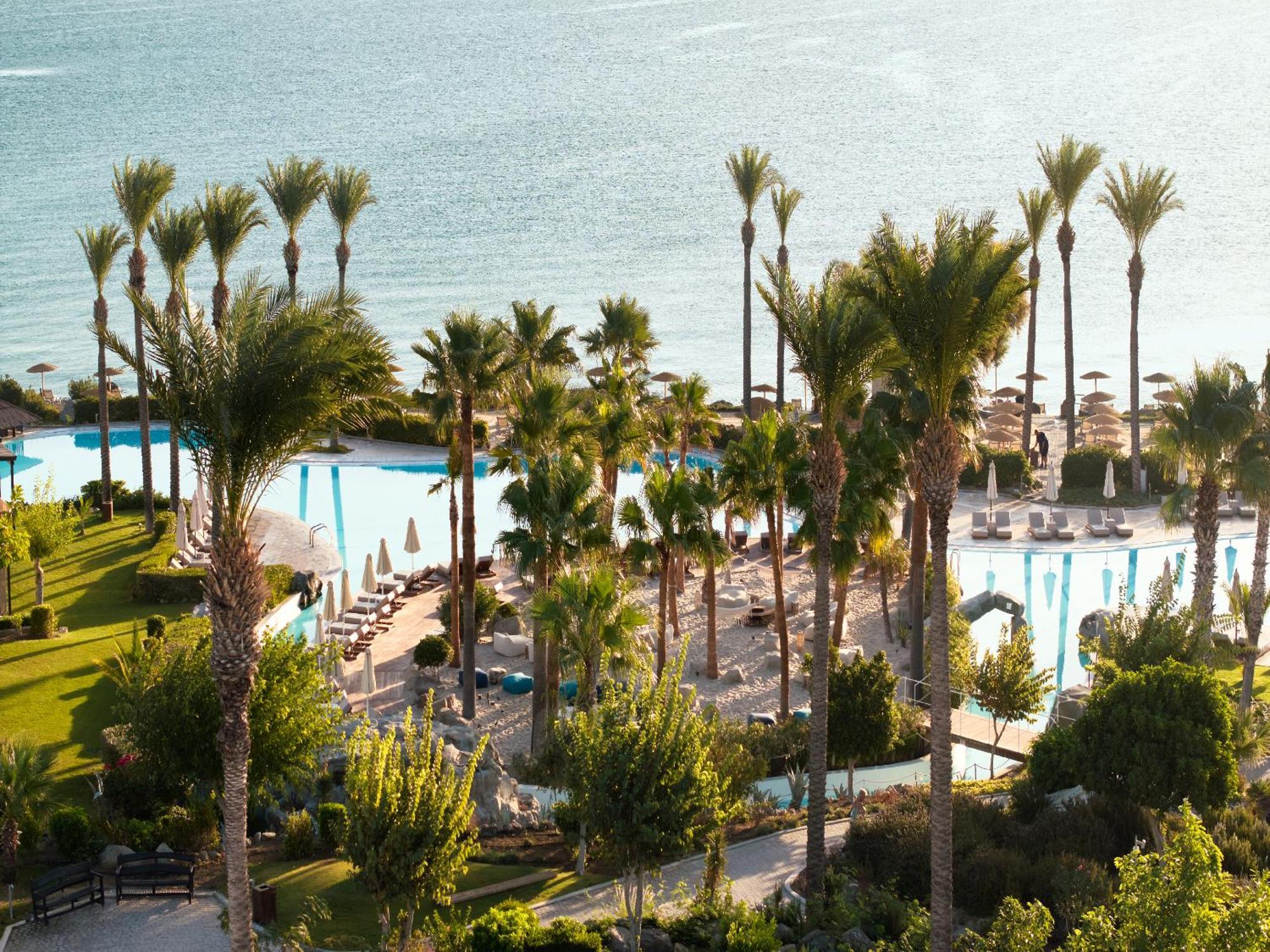 Grecotel Kos Imperial Ágios Fokás Exterior foto