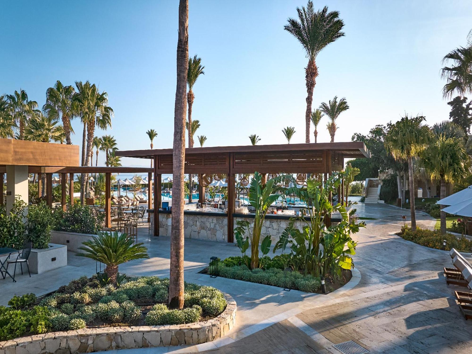 Grecotel Kos Imperial Ágios Fokás Exterior foto