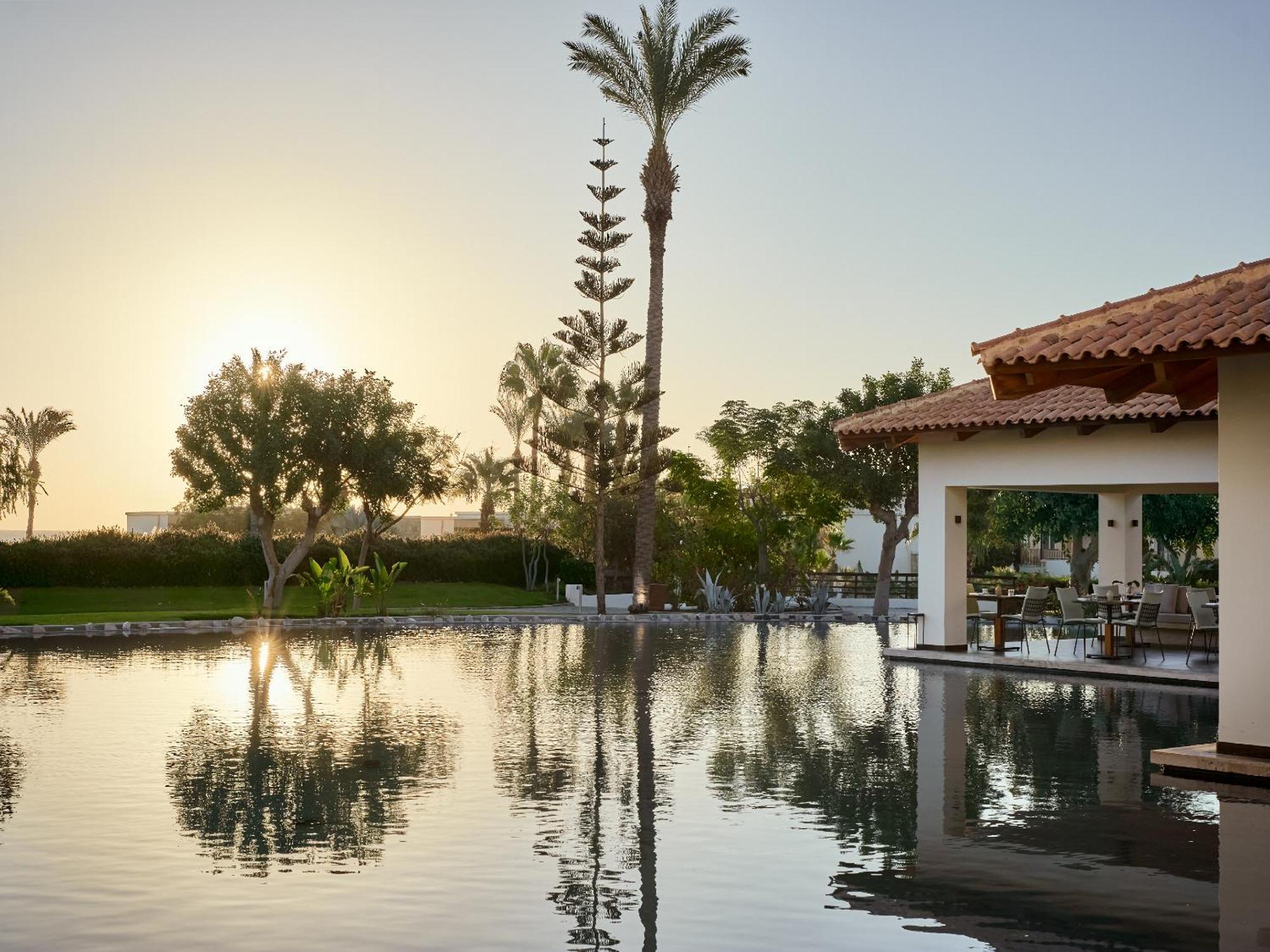 Grecotel Kos Imperial Ágios Fokás Exterior foto