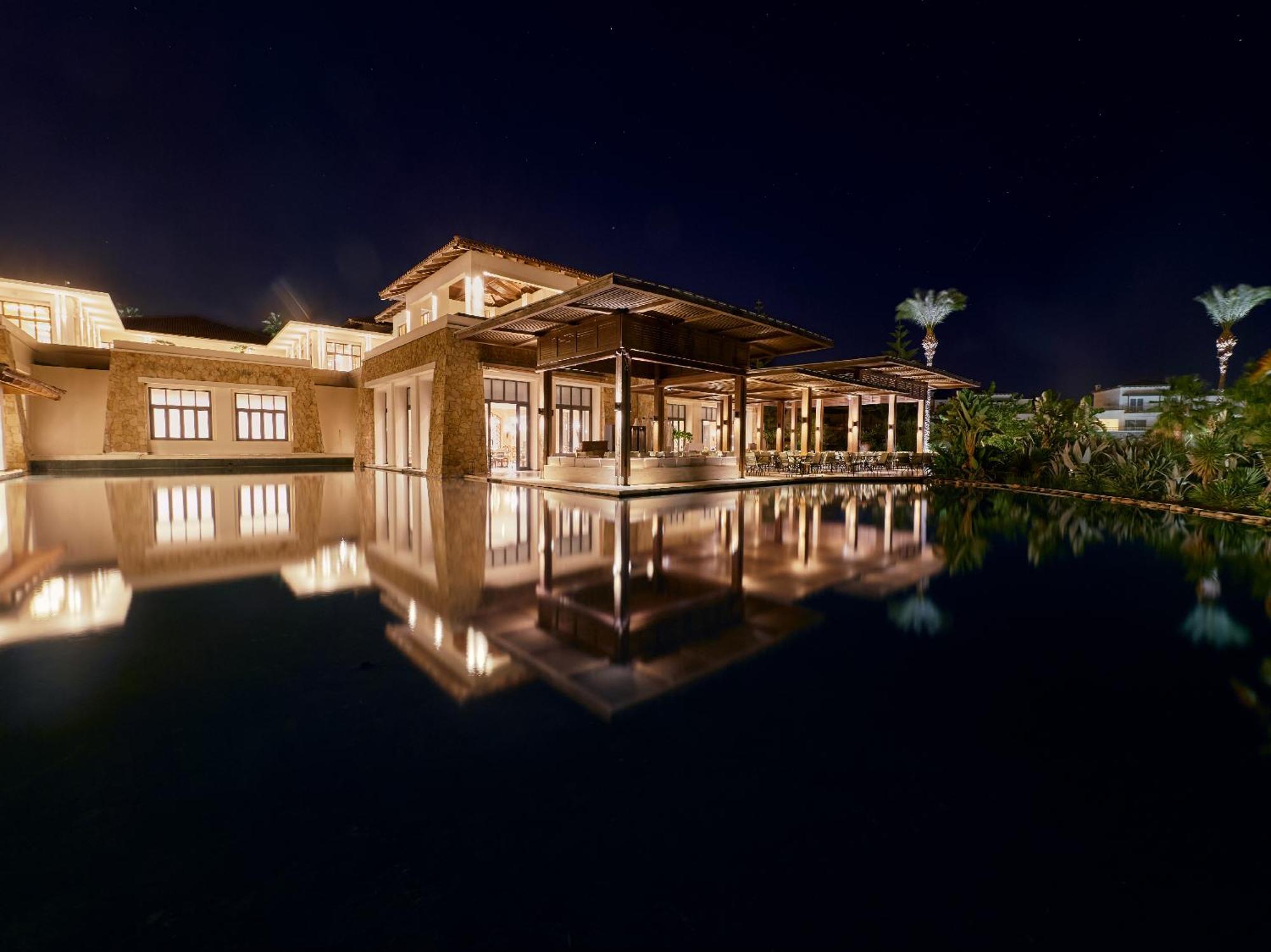 Grecotel Kos Imperial Ágios Fokás Exterior foto