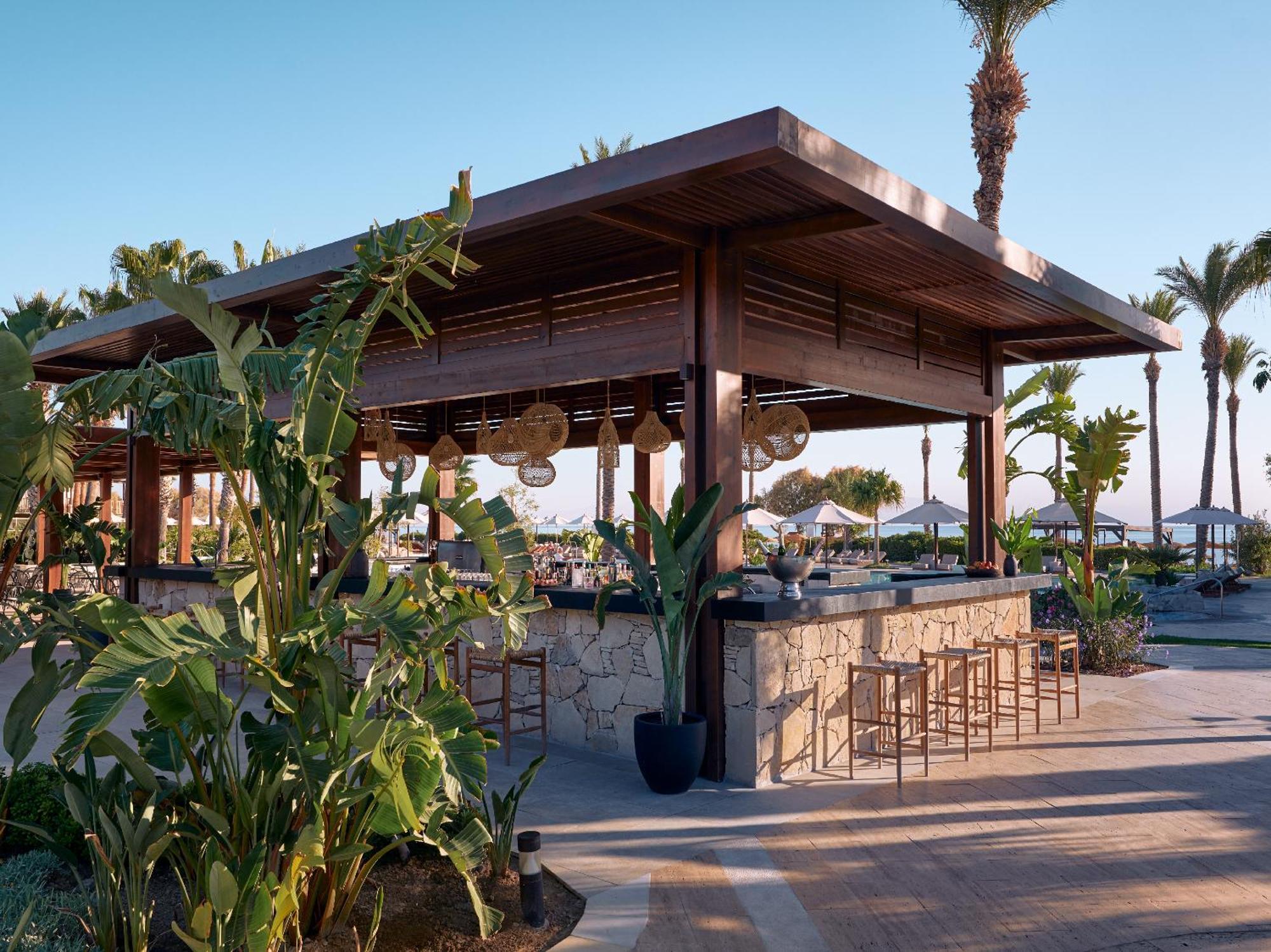 Grecotel Kos Imperial Ágios Fokás Exterior foto