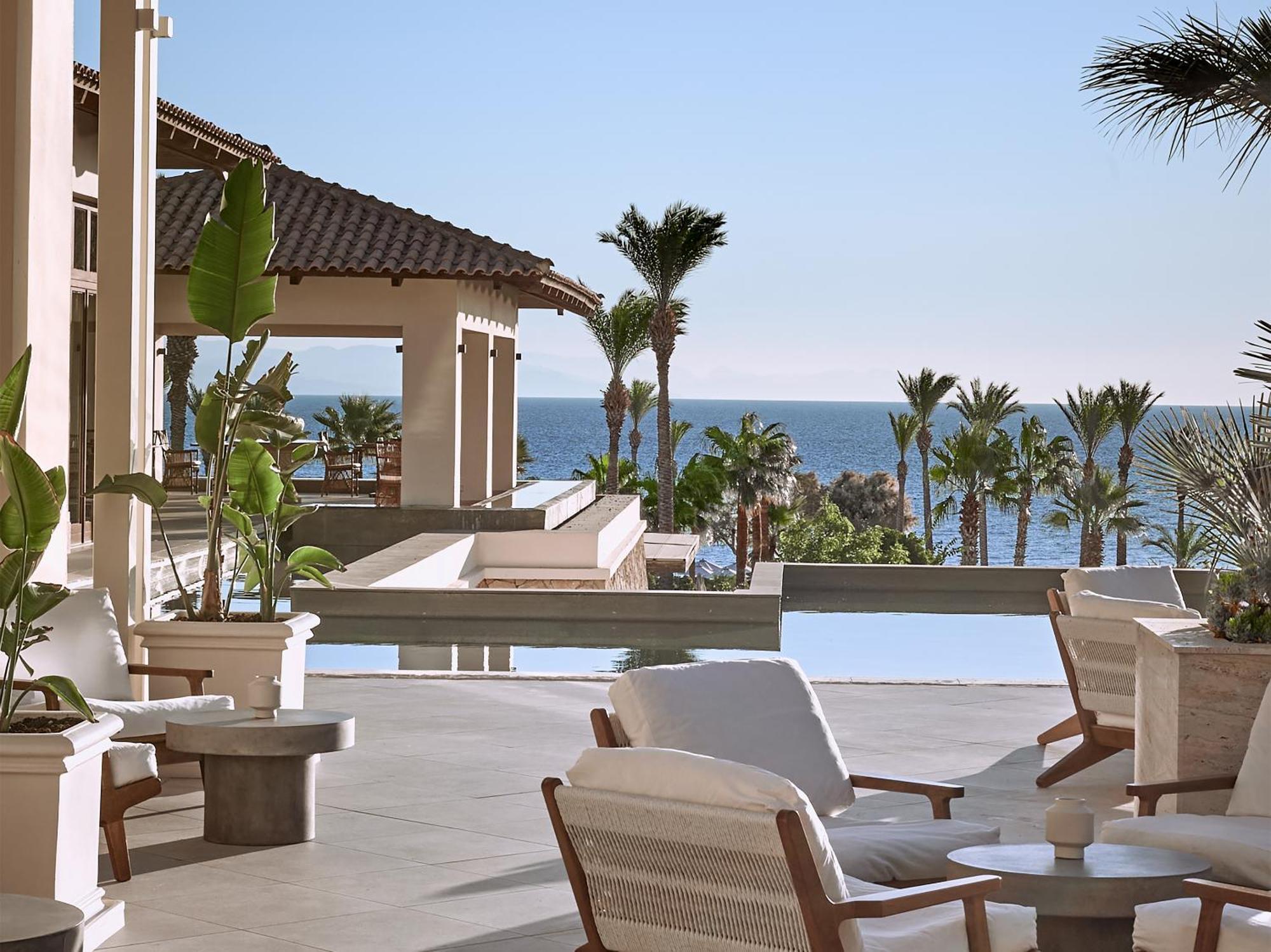 Grecotel Kos Imperial Ágios Fokás Exterior foto