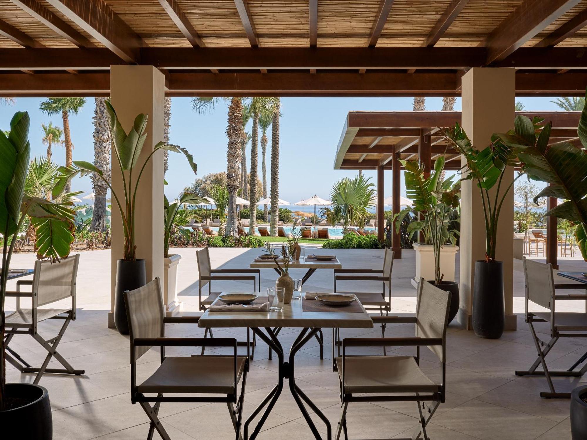 Grecotel Kos Imperial Ágios Fokás Exterior foto