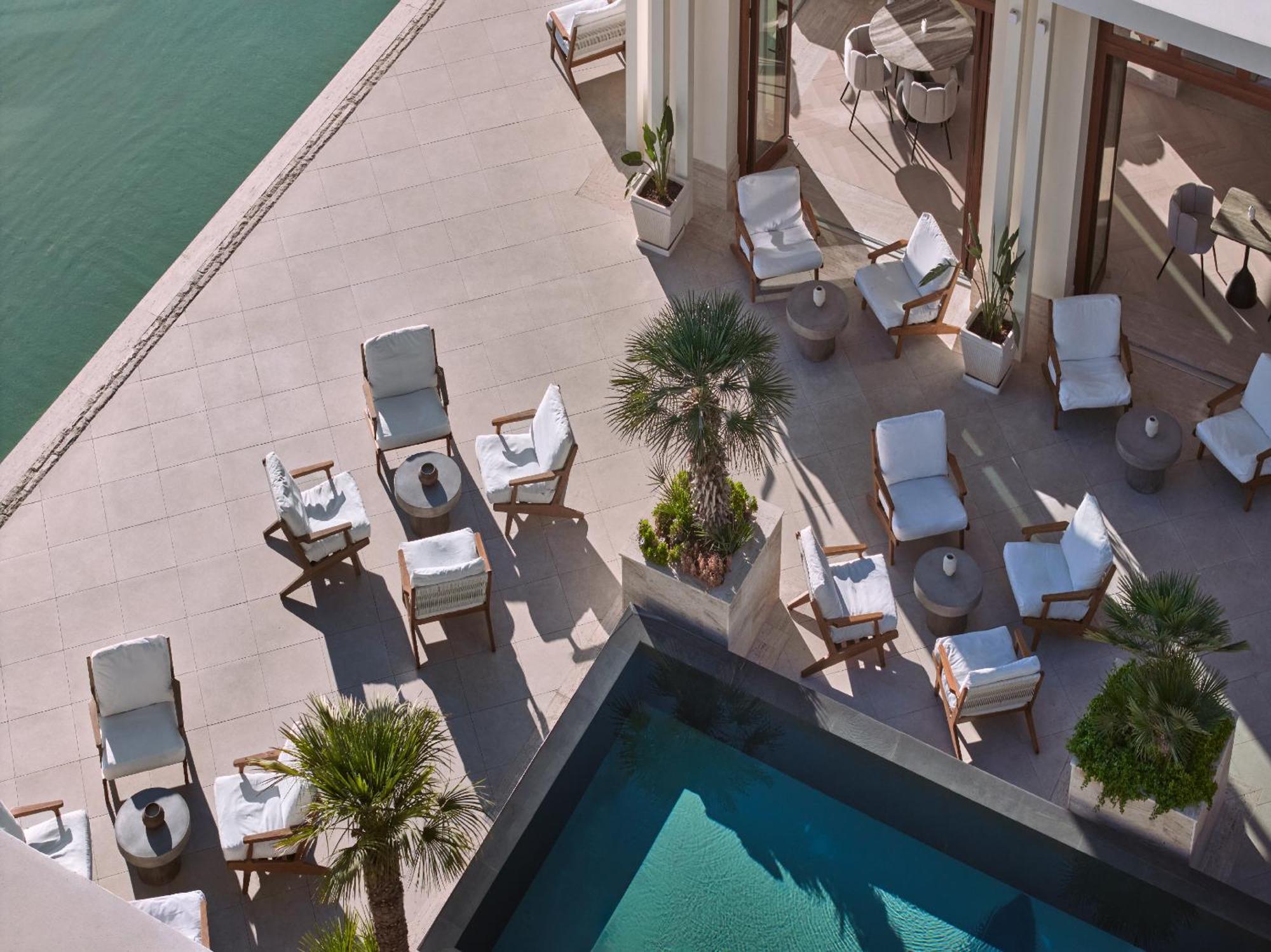 Grecotel Kos Imperial Ágios Fokás Exterior foto