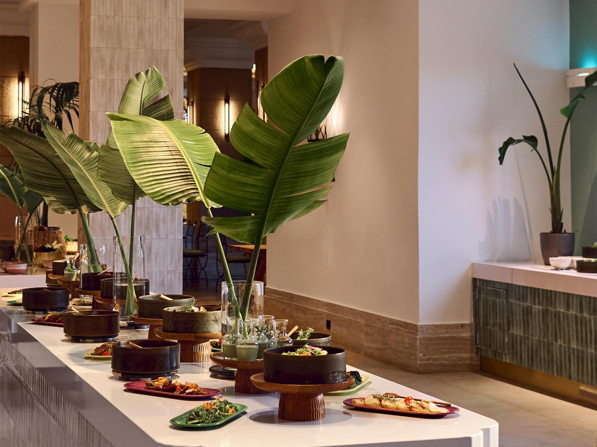 Grecotel Kos Imperial Ágios Fokás Exterior foto