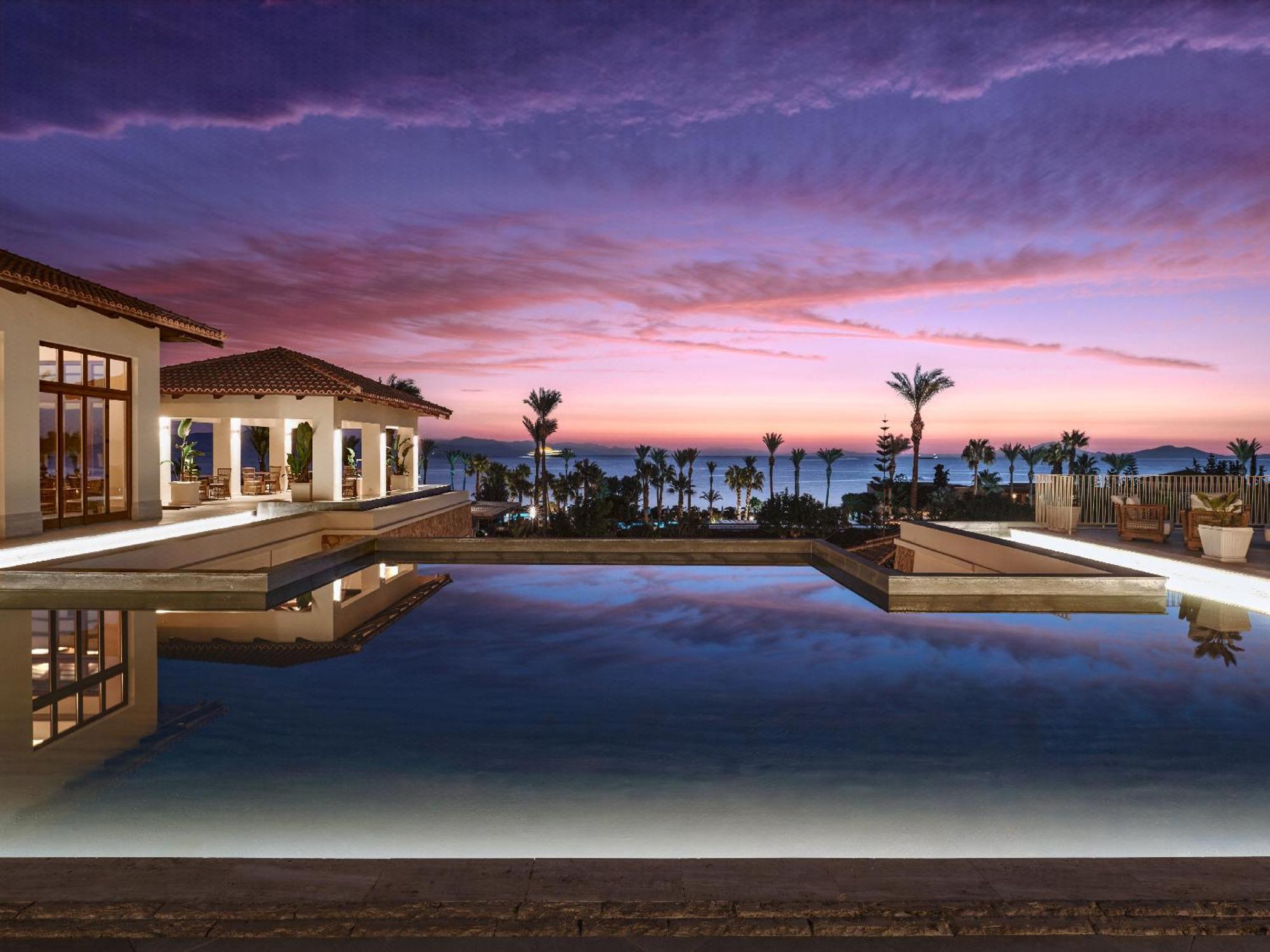 Grecotel Kos Imperial Ágios Fokás Exterior foto