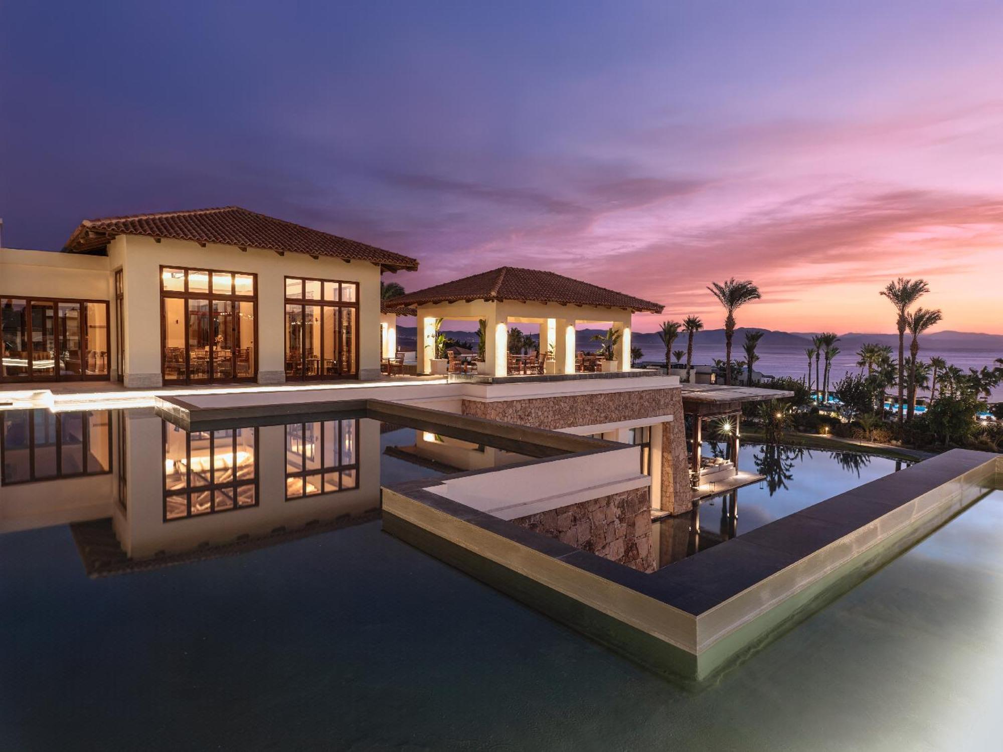 Grecotel Kos Imperial Ágios Fokás Exterior foto