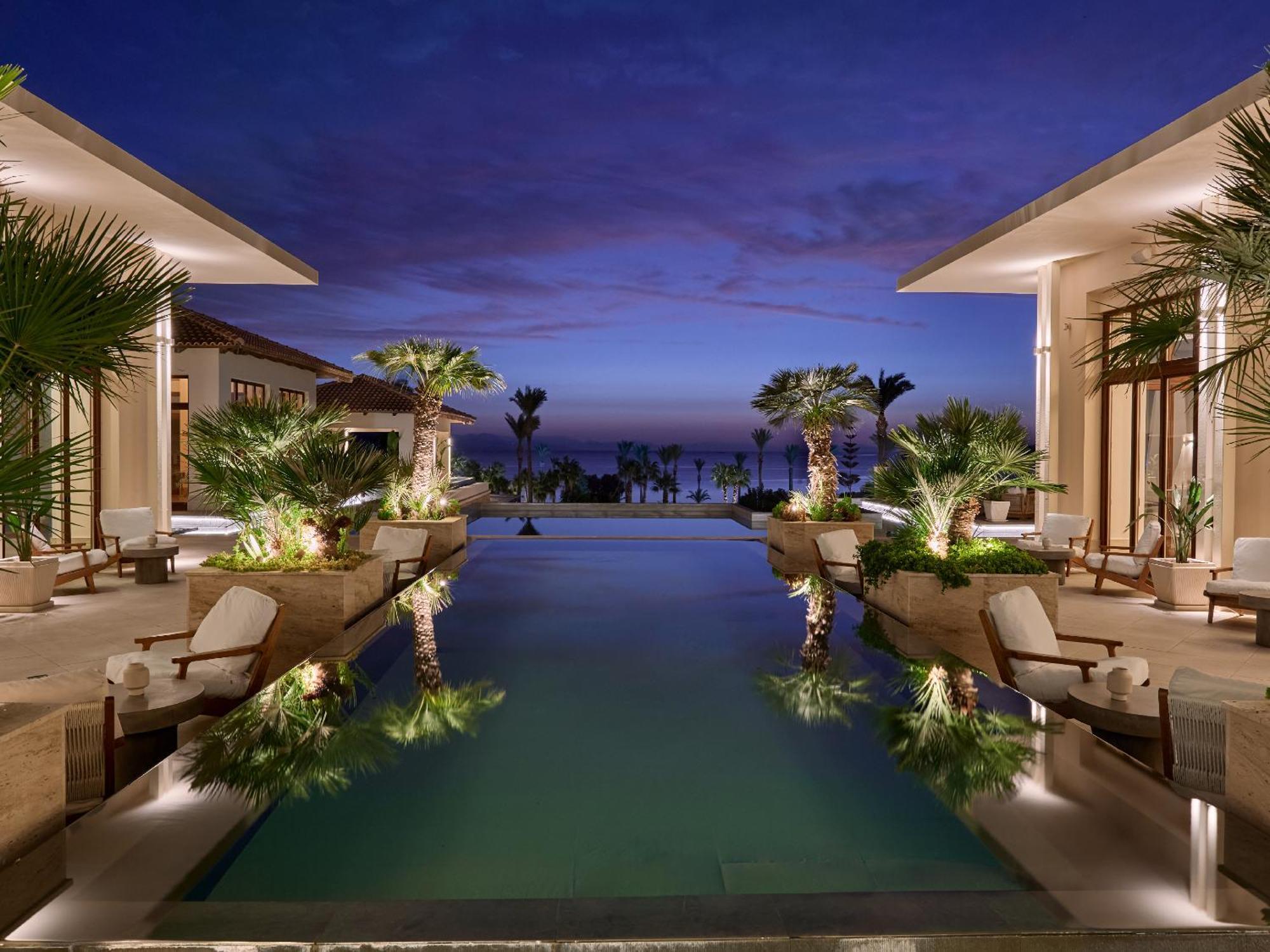 Grecotel Kos Imperial Ágios Fokás Exterior foto
