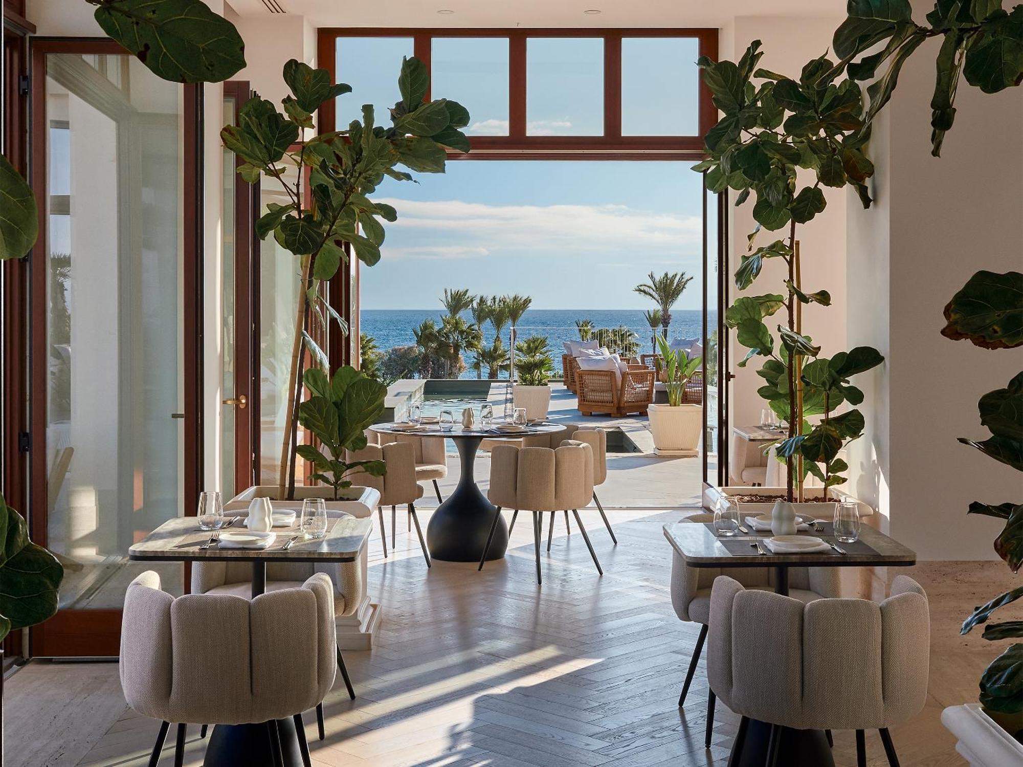 Grecotel Kos Imperial Ágios Fokás Exterior foto