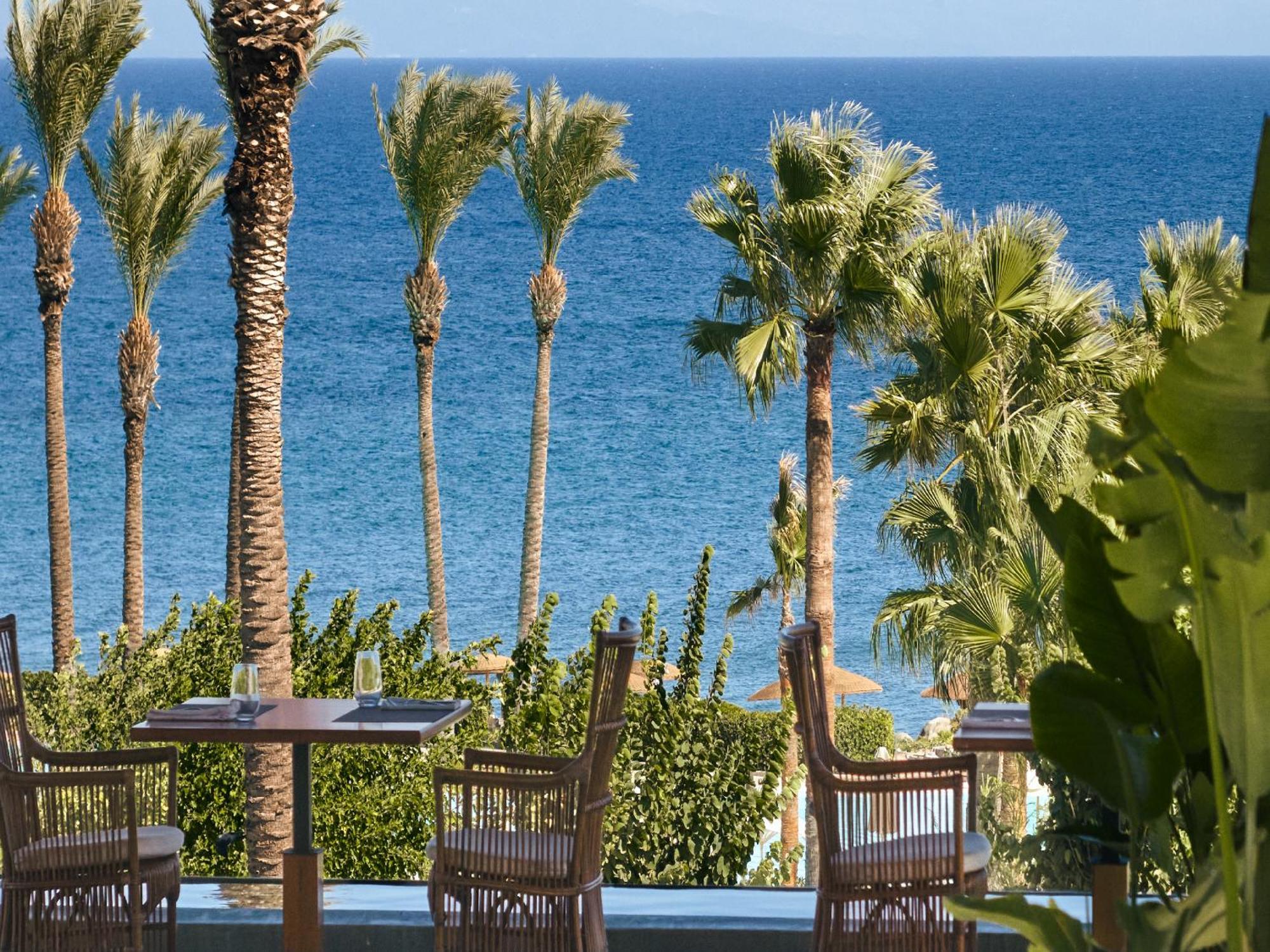 Grecotel Kos Imperial Ágios Fokás Exterior foto