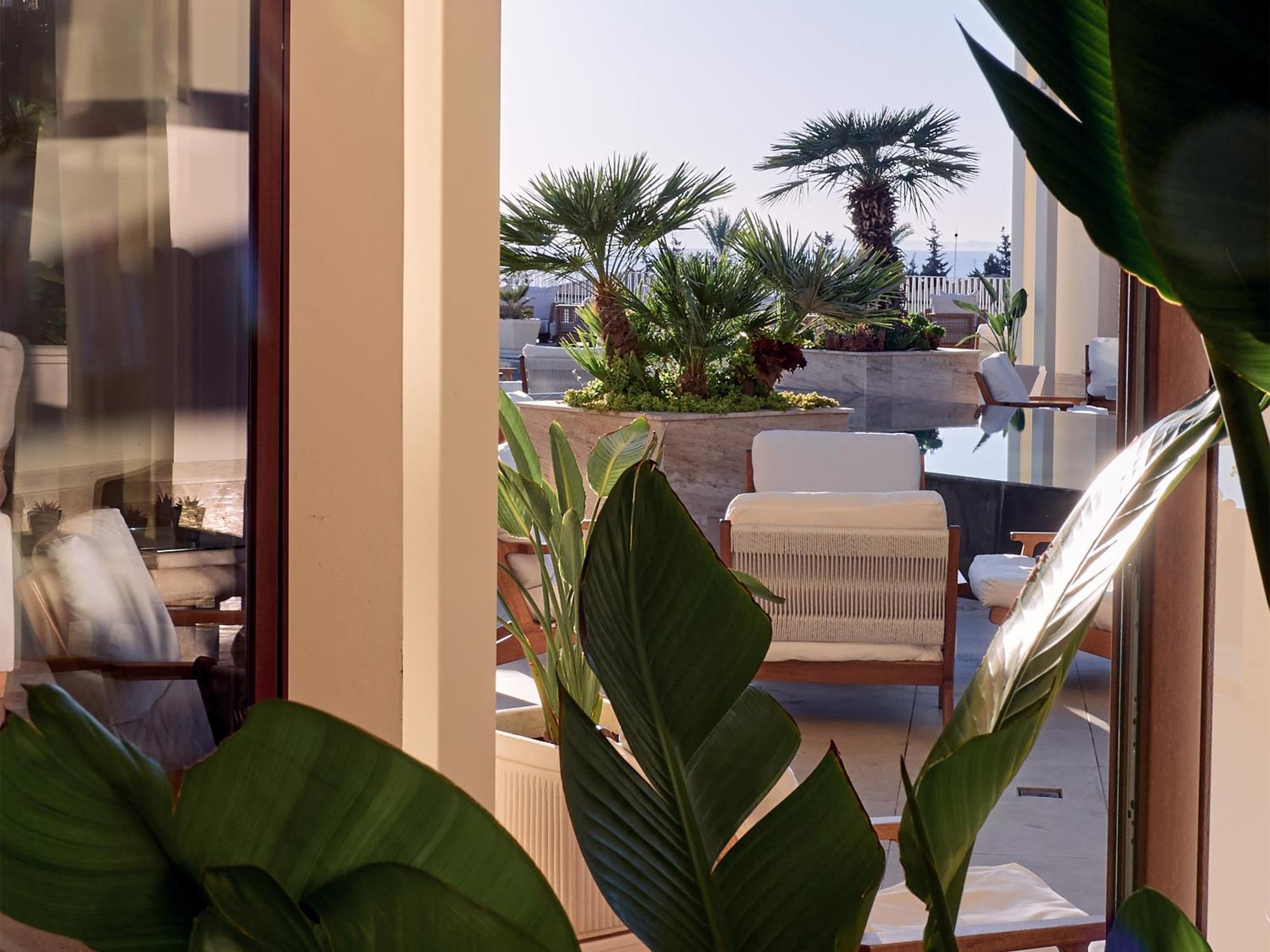 Grecotel Kos Imperial Ágios Fokás Exterior foto