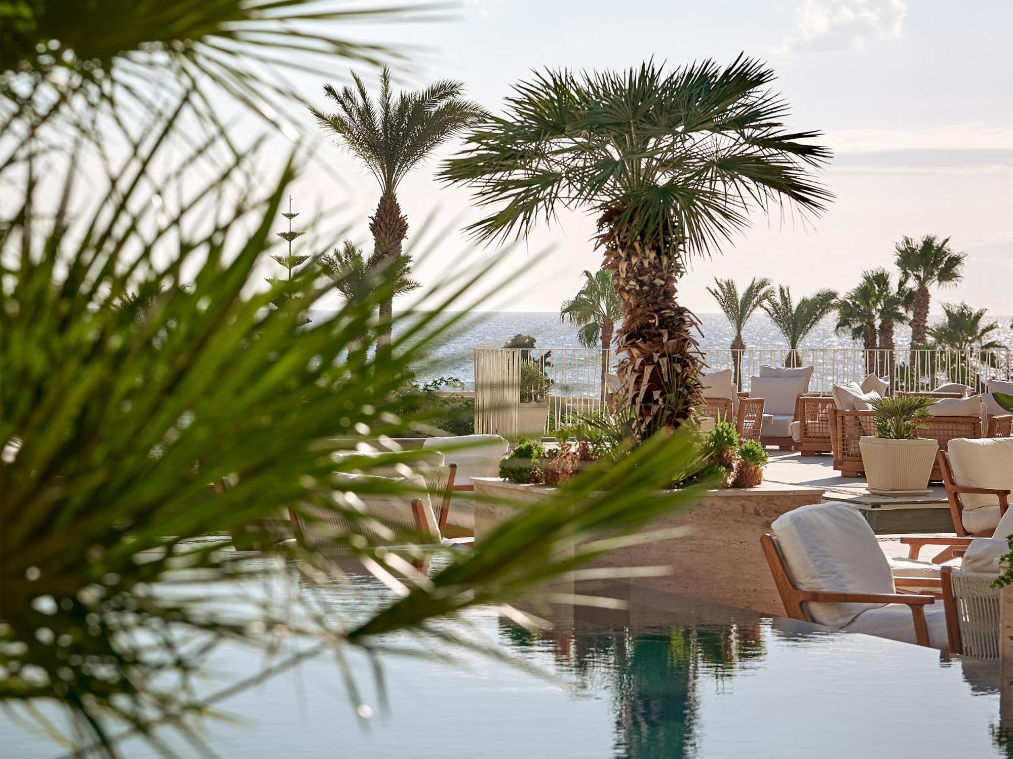 Grecotel Kos Imperial Ágios Fokás Exterior foto