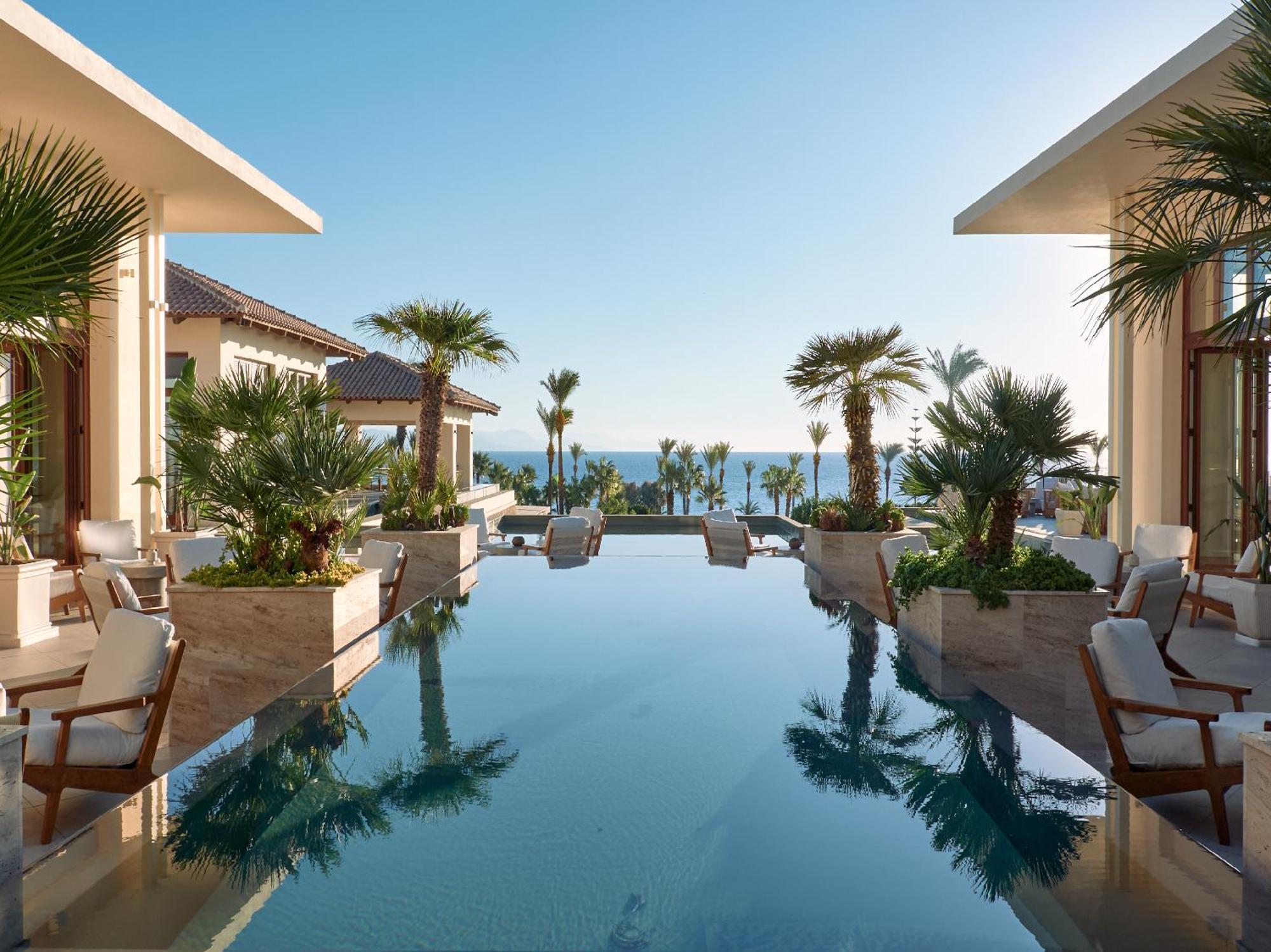 Grecotel Kos Imperial Ágios Fokás Exterior foto